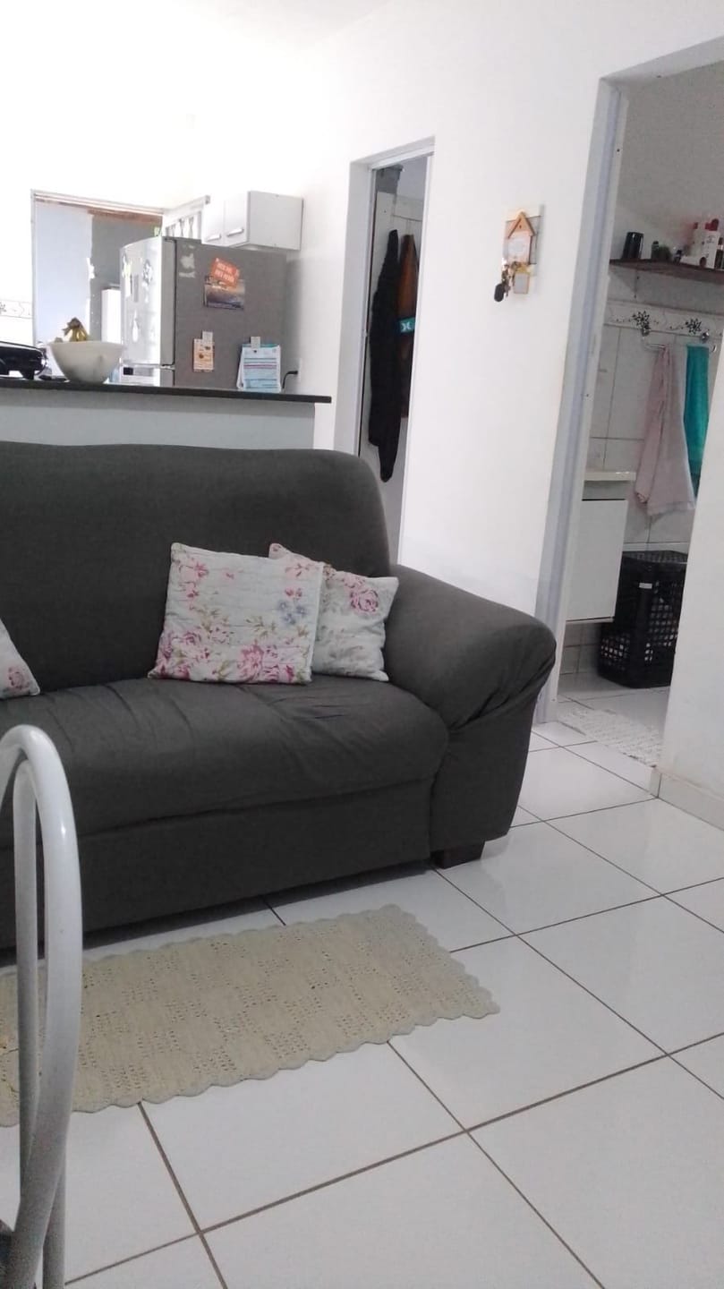 Casa, 2 quartos, 60 m² - Foto 2