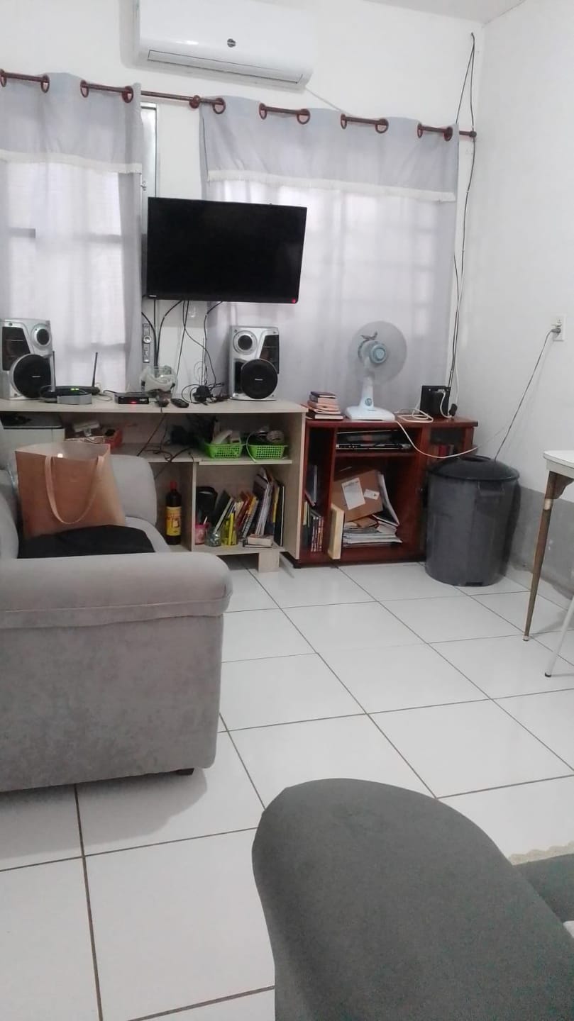 Casa, 2 quartos, 60 m² - Foto 3
