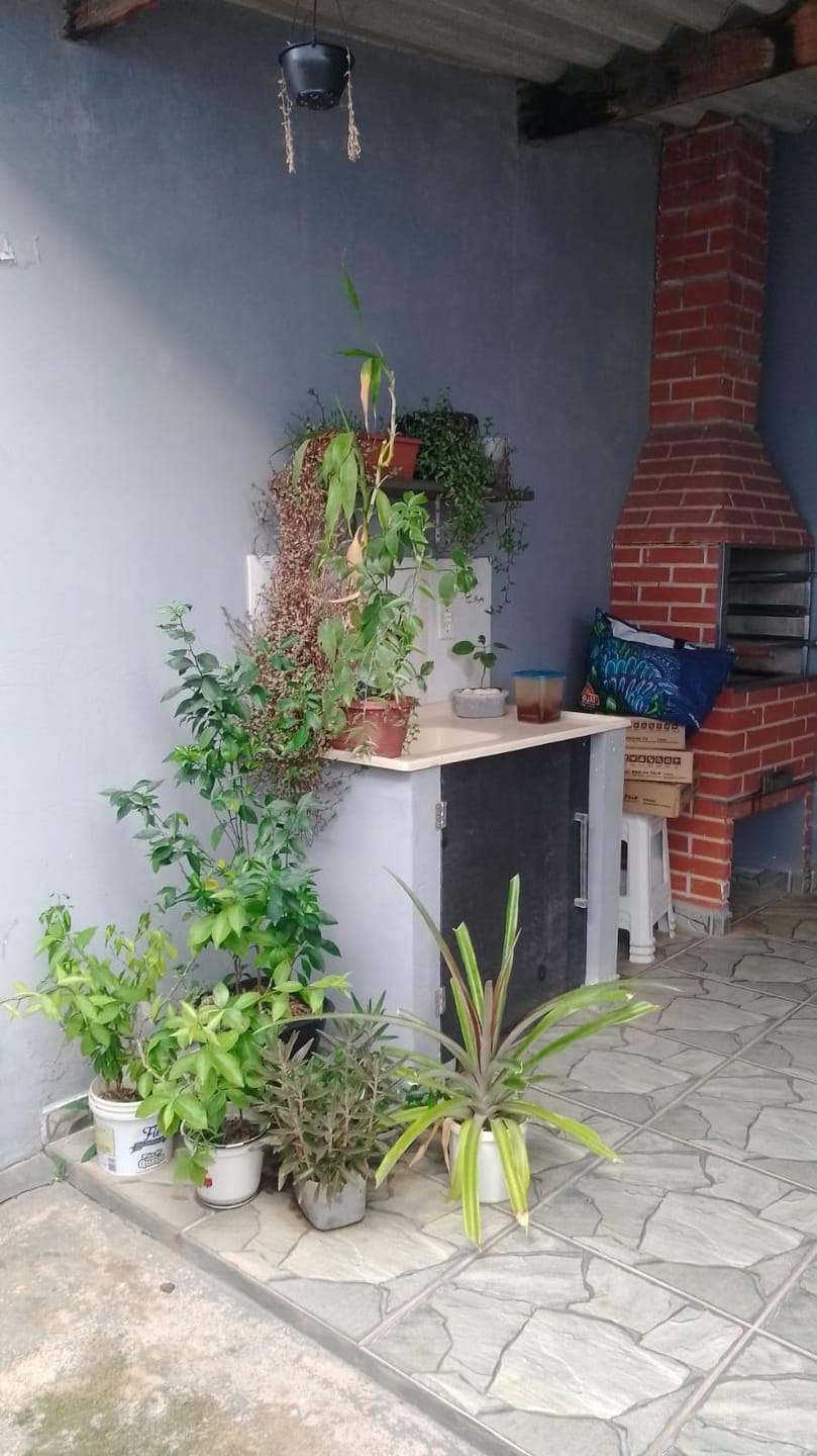 Casa, 2 quartos, 60 m² - Foto 6