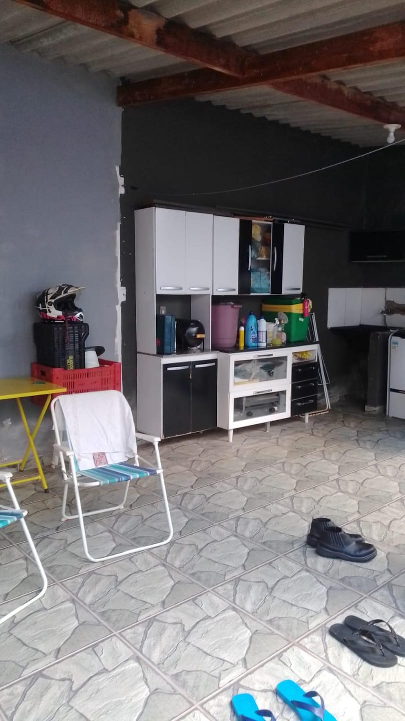 Casa, 2 quartos, 60 m² - Foto 1