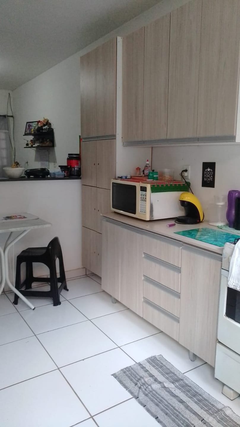 Casa, 2 quartos, 60 m² - Foto 9