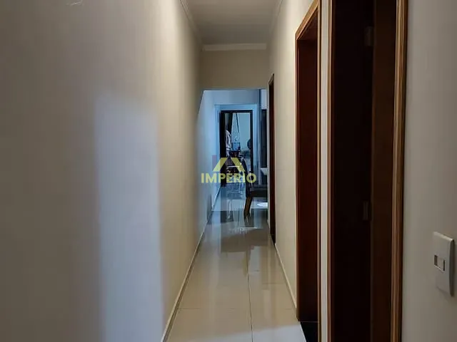 Casa 3 quartos e 2 banheiros, à venda, no bairro Residencial Porto Seguro em Salto