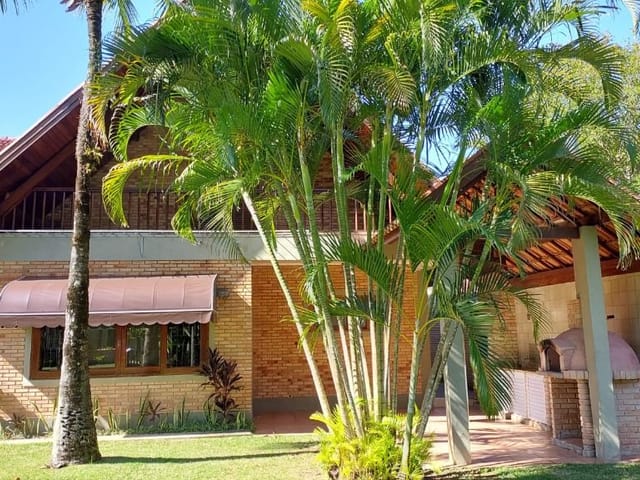 Foto do Casa - Casa com 4 dormitórios à venda, 434 m² por R$ 3.500.000,00 - Guaecá - São Sebastião/SP | INDEPENDENCE NEGOCIOS IMOBILIARIOS LTDA