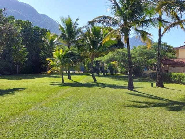 Foto do Casa - Casa com 4 dormitórios à venda, 434 m² por R$ 3.500.000,00 - Guaecá - São Sebastião/SP | INDEPENDENCE NEGOCIOS IMOBILIARIOS LTDA