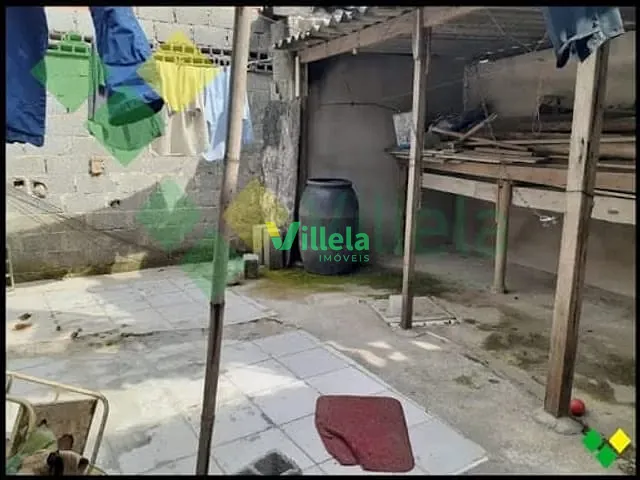 Casa com 230m² 2 quartos e 3 banheiros, à venda, no bairro Jardim Mossapyra em Itaquaquecetuba