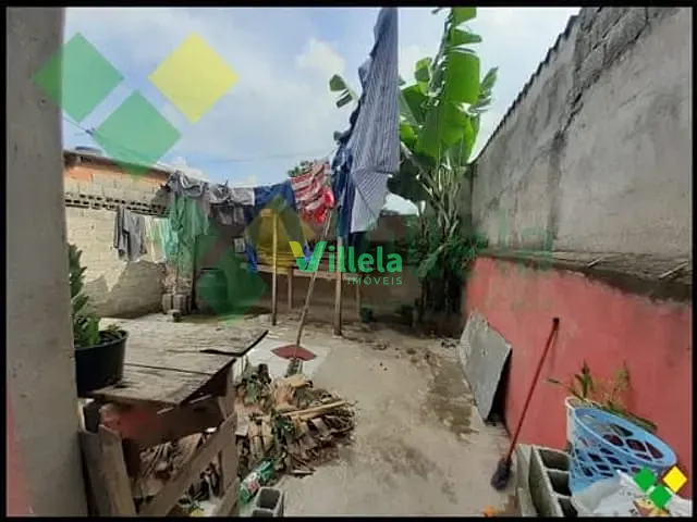 Casa com 230m² 2 quartos e 3 banheiros, à venda, no bairro Jardim Mossapyra em Itaquaquecetuba