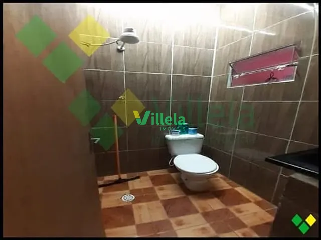 Casa com 230m² 2 quartos e 3 banheiros, à venda, no bairro Jardim Mossapyra em Itaquaquecetuba