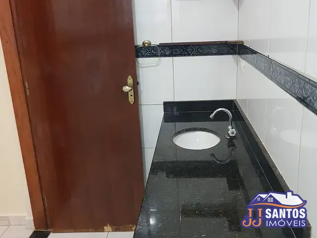 Casa 2 quartos e 2 banheiros, à venda, no bairro Suarão em Itanhaém