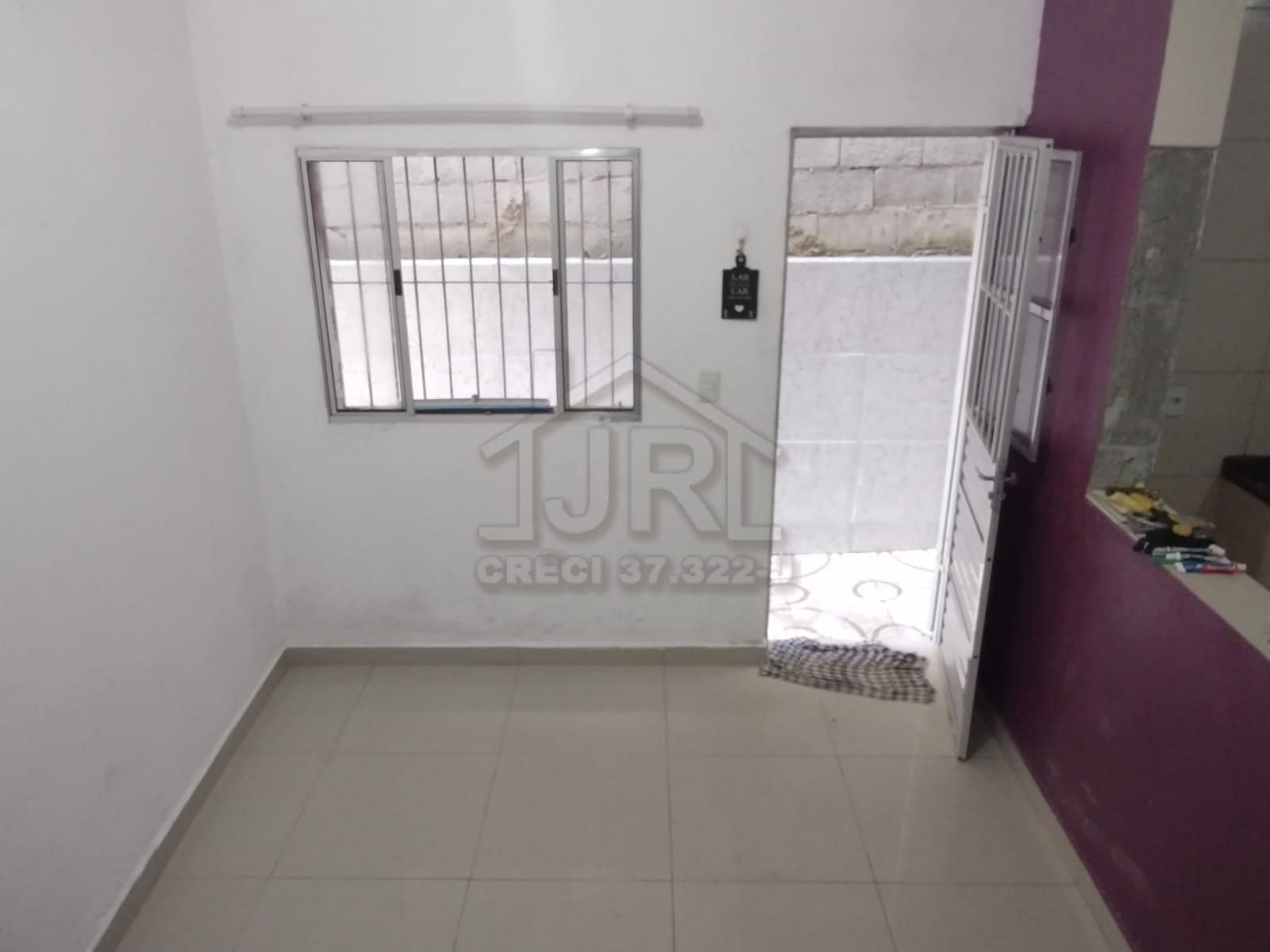 Casa, 1 quarto, 45 m² - Foto 1