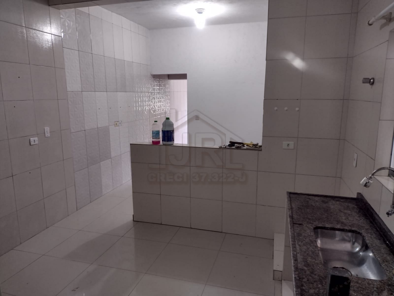 Casa, 1 quarto, 45 m² - Foto 2