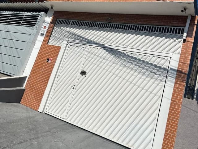 Casa com 150m² 3 quartos e 2 banheiros, à venda, no bairro Vila Marly em Santana de Parnaíba