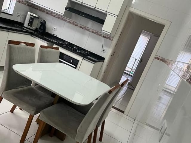 Casa com 150m² 3 quartos e 2 banheiros, à venda, no bairro Vila Marly em Santana de Parnaíba