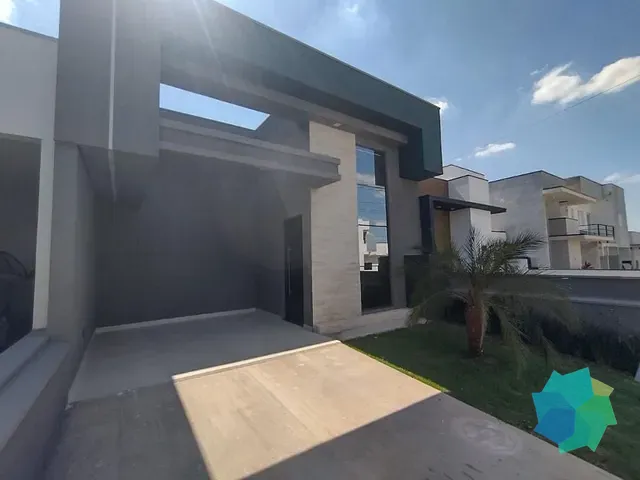 Casa com 180m² 3 quartos e 3 banheiros, à venda, no bairro Jardim Guarujá em Salto