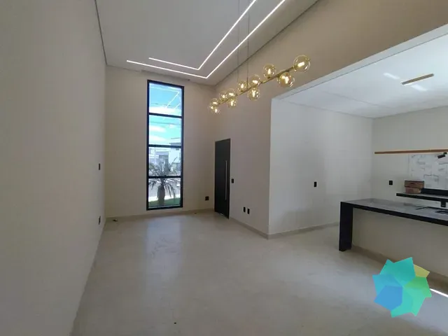 Casa com 180m² 3 quartos e 3 banheiros, à venda, no bairro Jardim Guarujá em Salto