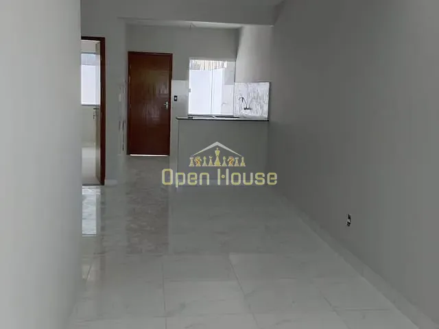 Casa com 100m² 2 quartos e 1 banheiro, à venda, no bairro Vista Alegre em Barra Mansa