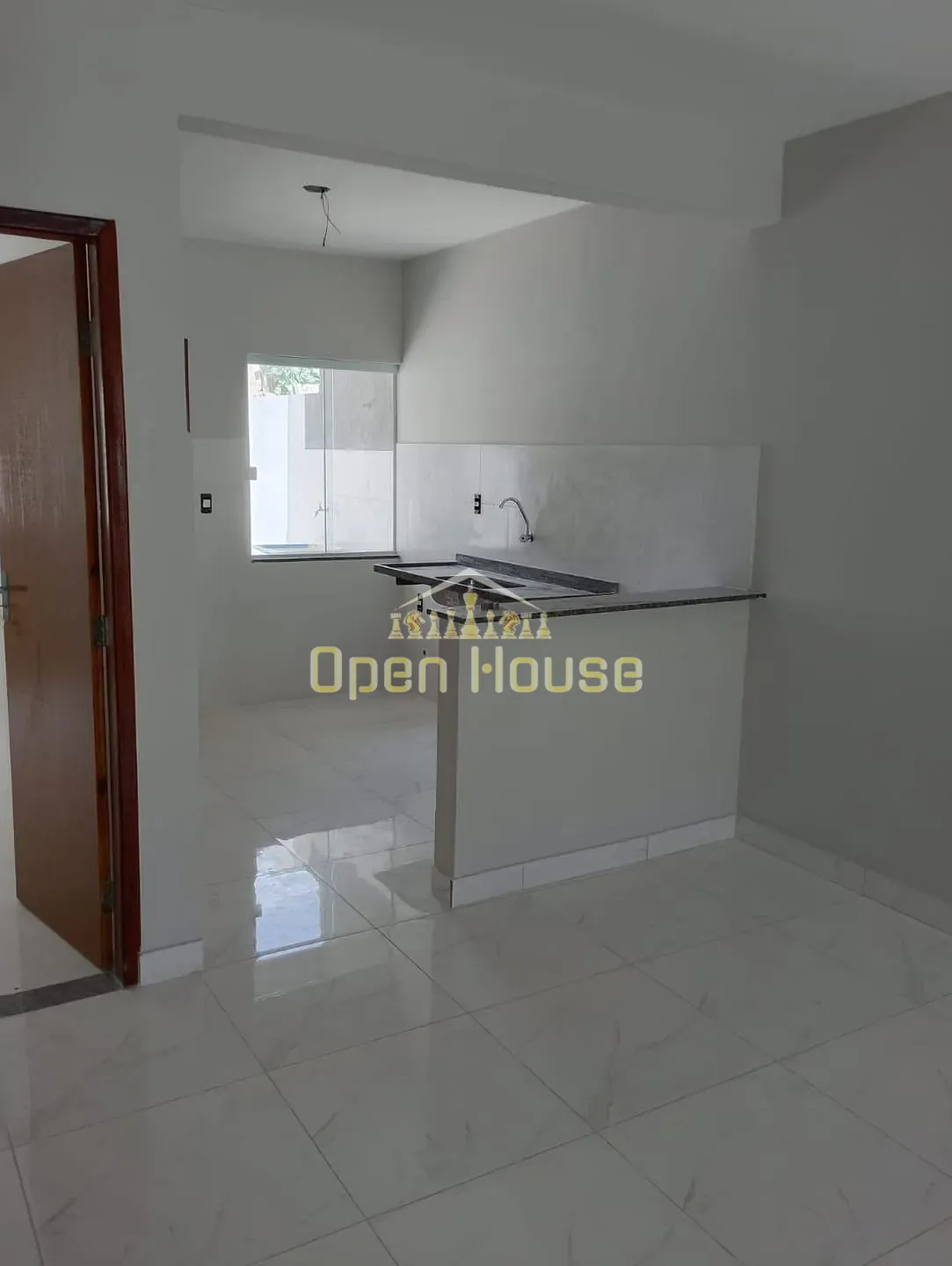 Casa, 2 quartos, 65 m² - Foto 4