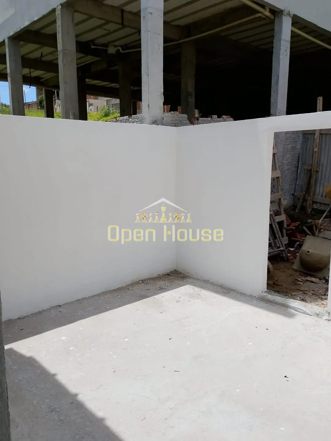 Casa, 2 quartos, 65 m² - Foto 10