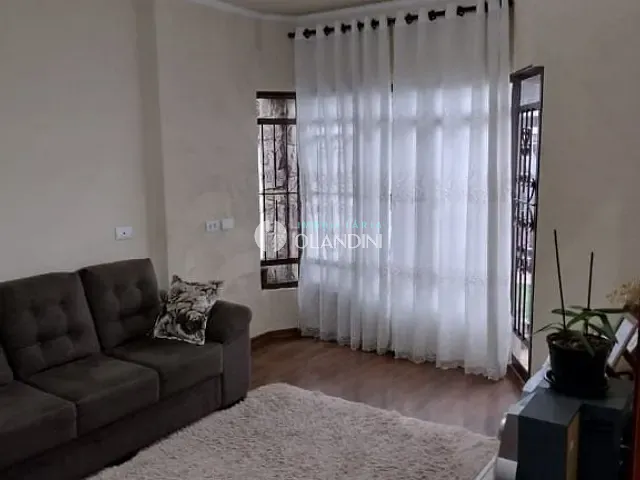 Casa com 400m² 2 quartos e 1 banheiro, à venda, no bairro Jardim Santo Amaro em Artur Nogueira