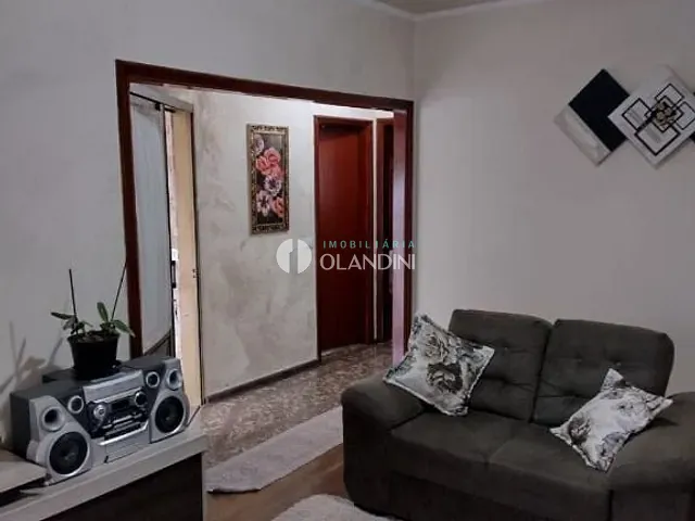 Casa com 400m² 2 quartos e 1 banheiro, à venda, no bairro Jardim Santo Amaro em Artur Nogueira