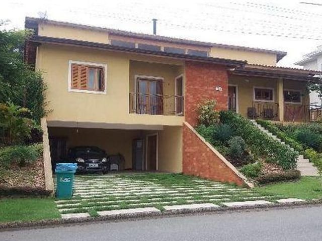 Casa com 559m² 3 quartos e 3 banheiros, à venda, no bairro Santa Adélia em Vargem Grande Paulista