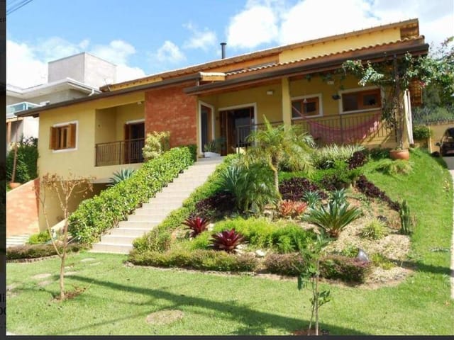 Casa com 559m² 3 quartos e 3 banheiros, à venda, no bairro Santa Adélia em Vargem Grande Paulista