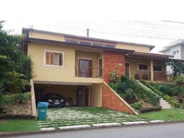 Casa com 559m² 3 quartos e 3 banheiros, à venda, no bairro Santa Adélia em Vargem Grande Paulista