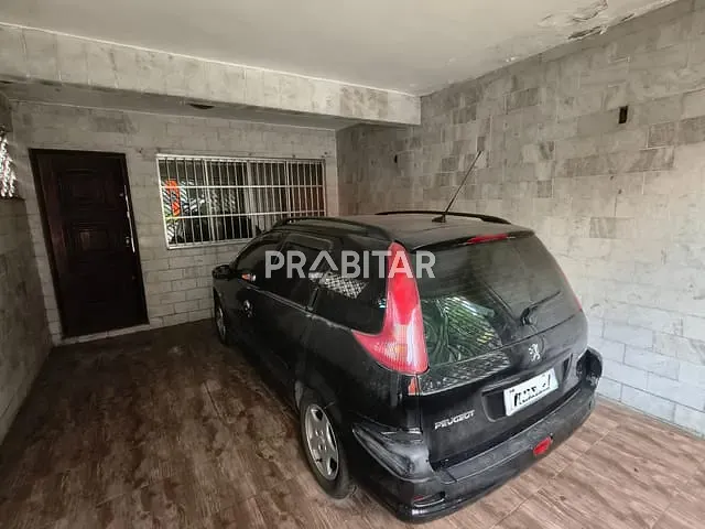 Casa com 126m², para alugar, no bairro Vila Leopoldina em São Paulo