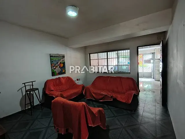 Casa com 126m², para alugar, no bairro Vila Leopoldina em São Paulo