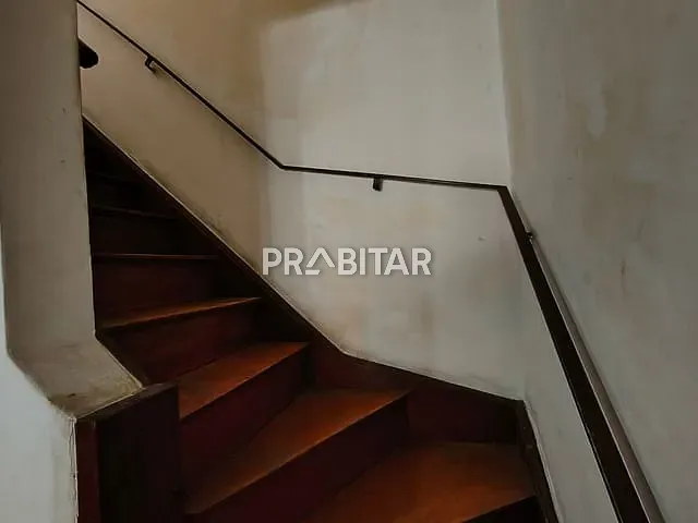 Casa com 126m², para alugar, no bairro Vila Leopoldina em São Paulo