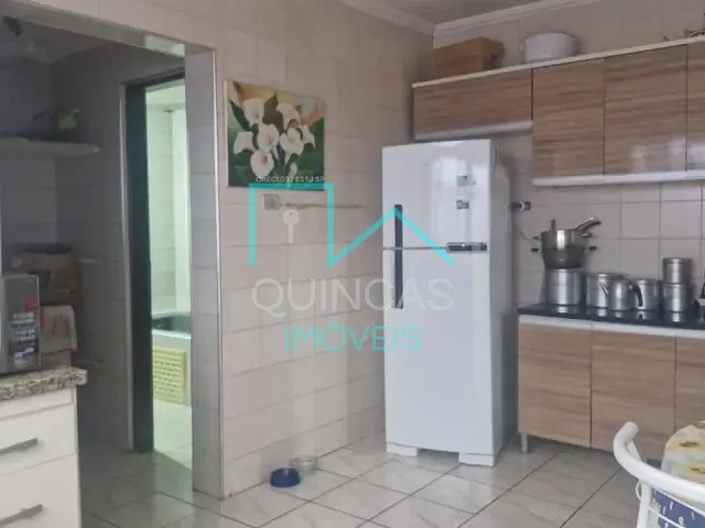 Casa com 115m² 2 quartos e 1 banheiro, à venda, no bairro Vila Vianelo em Jundiaí