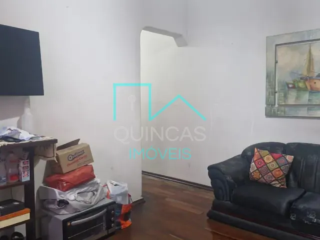 Casa com 115m² 2 quartos e 1 banheiro, à venda, no bairro Vila Vianelo em Jundiaí
