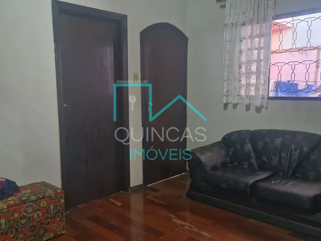 Casa com 115m² 2 quartos e 1 banheiro, à venda, no bairro Vila Vianelo em Jundiaí