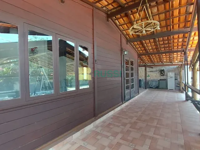 Casa com 380m² 3 quartos e 3 banheiros, à venda, no bairro Urbanova em São José dos Campos