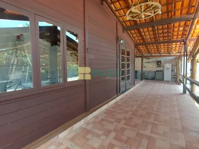 Casa com 380m² 3 quartos e 3 banheiros, à venda, no bairro Urbanova em São José dos Campos