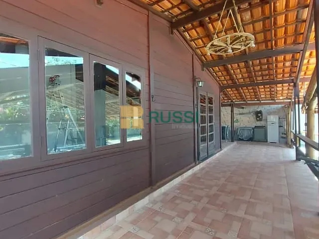 Casa com 380m² 3 quartos e 3 banheiros, à venda, no bairro Urbanova em São José dos Campos