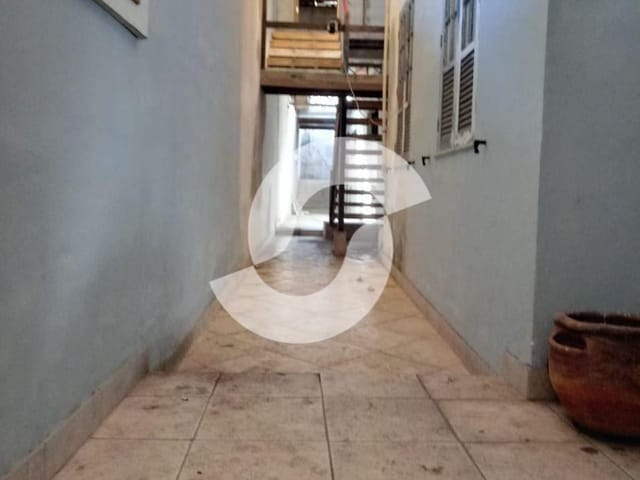Foto do Casa - Casa para locação, Ingá, Niterói, RJ | SelfSpin