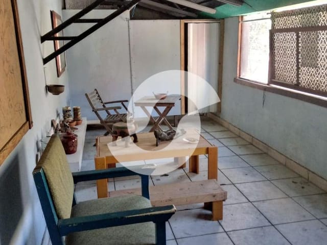 Foto do Casa - Casa para locação, Ingá, Niterói, RJ | SelfSpin
