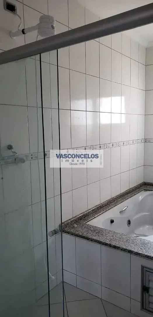 Casa, 4 quartos, 197 m² - Foto 9