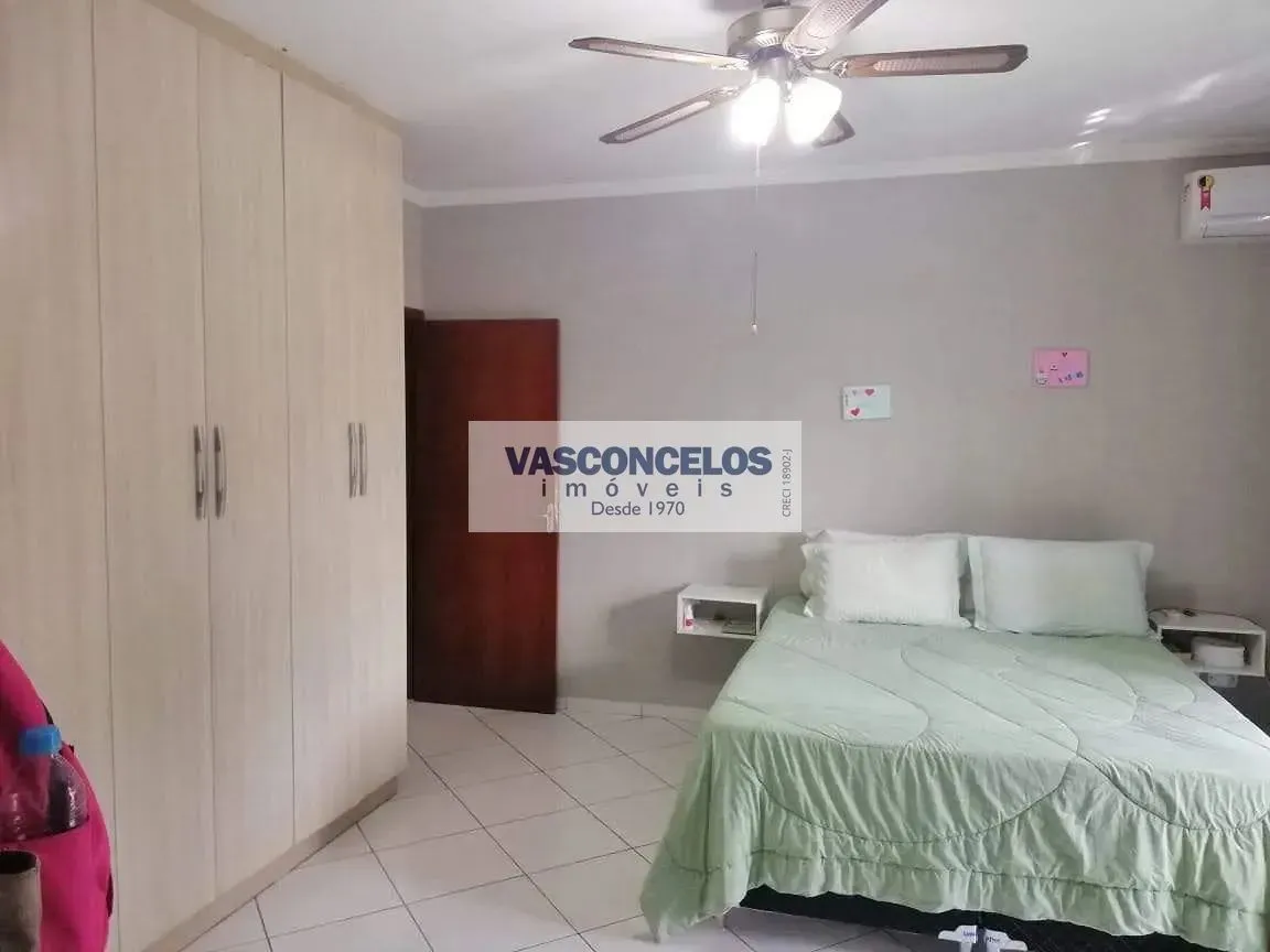Casa, 4 quartos, 197 m² - Foto 25