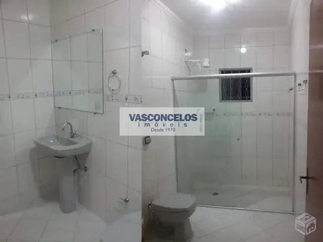 Casa com 150m² 4 quartos e 3 banheiros, à venda, no bairro Residencial Bosque dos Ipês em São José Dos Campos