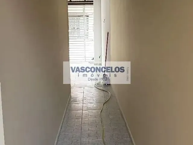 Casa com 150m² 4 quartos e 3 banheiros, à venda, no bairro Residencial Bosque dos Ipês em São José Dos Campos