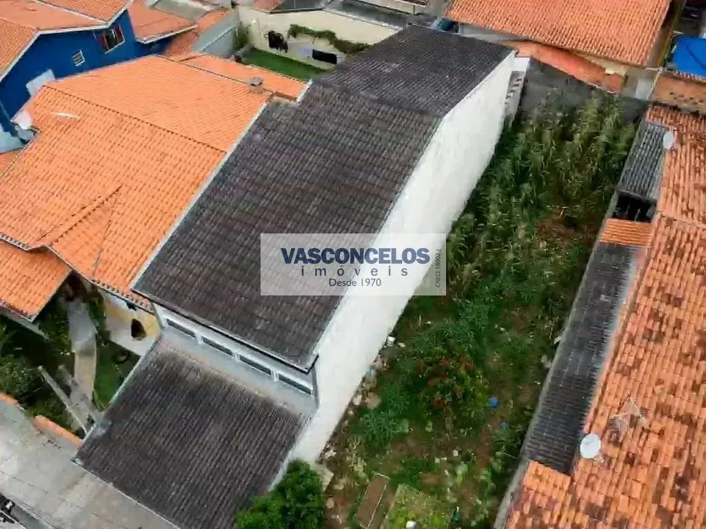 Casa, 4 quartos, 197 m² - Foto 20