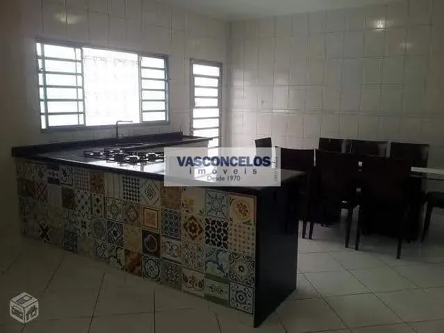 Casa, 4 quartos, 197 m² - Foto 22
