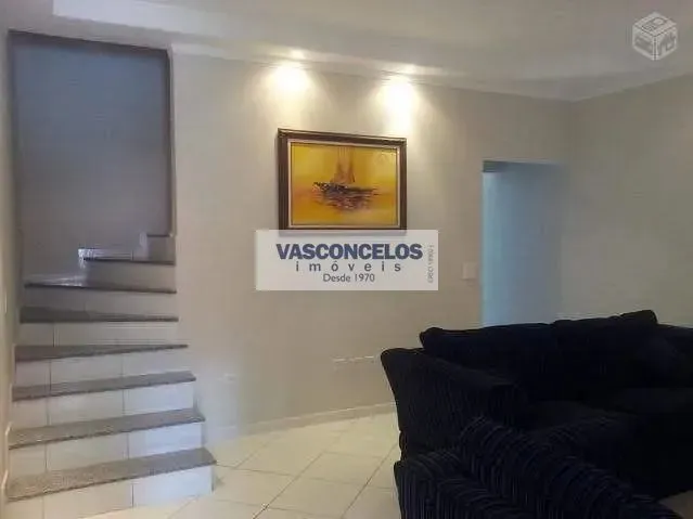Casa, 4 quartos, 197 m² - Foto 33