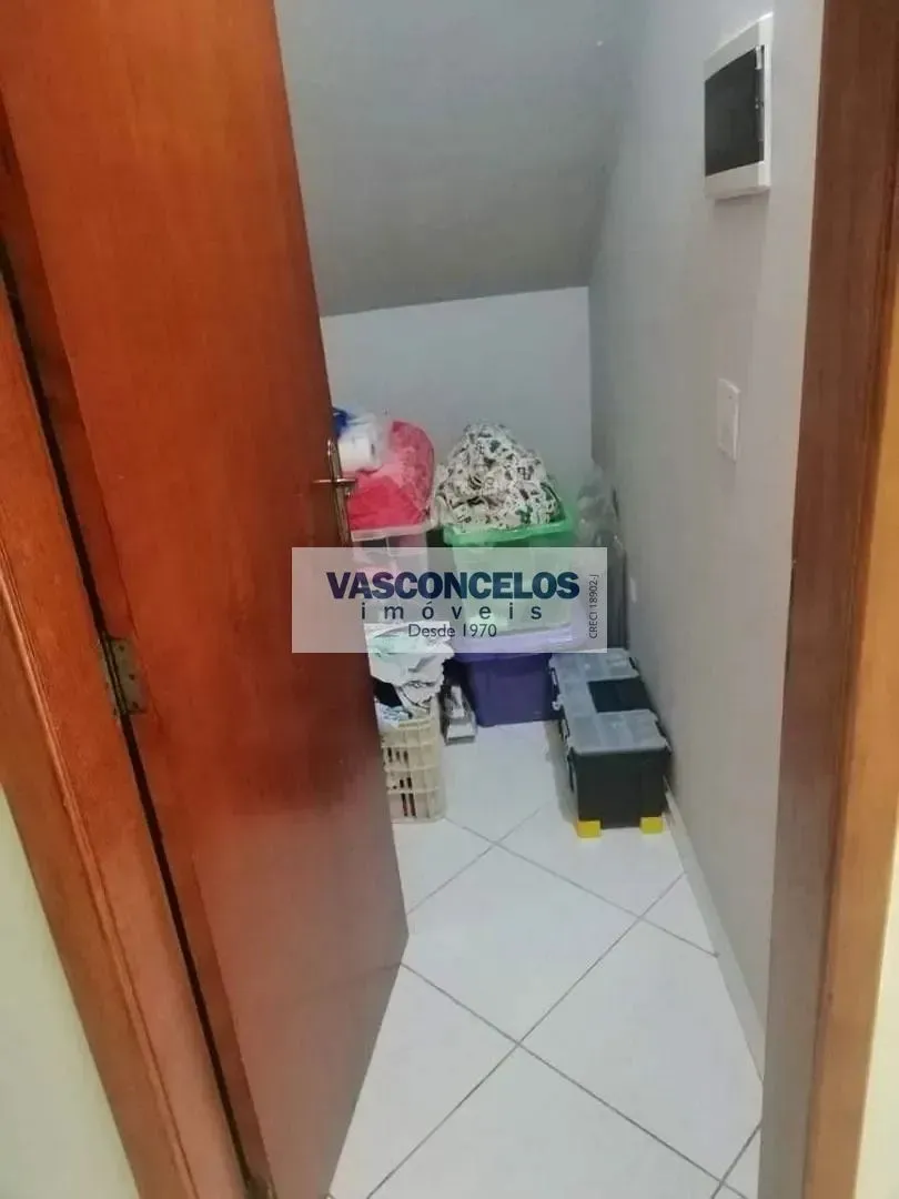 Casa, 4 quartos, 197 m² - Foto 6