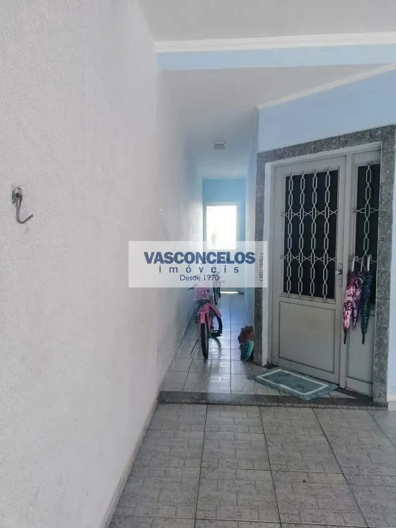 Casa, 4 quartos, 197 m² - Foto 13
