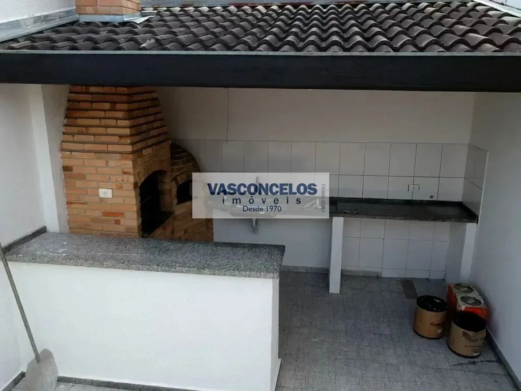 Casa, 4 quartos, 197 m² - Foto 17