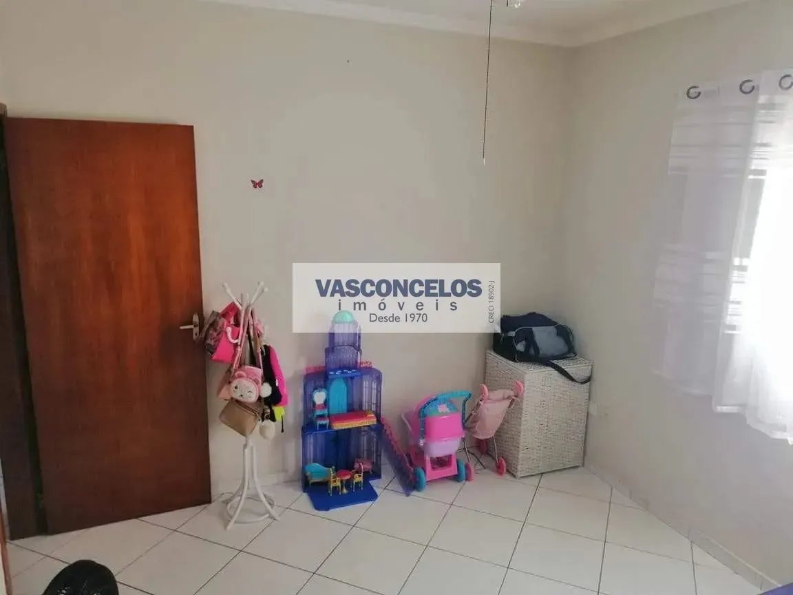 Casa, 4 quartos, 197 m² - Foto 35