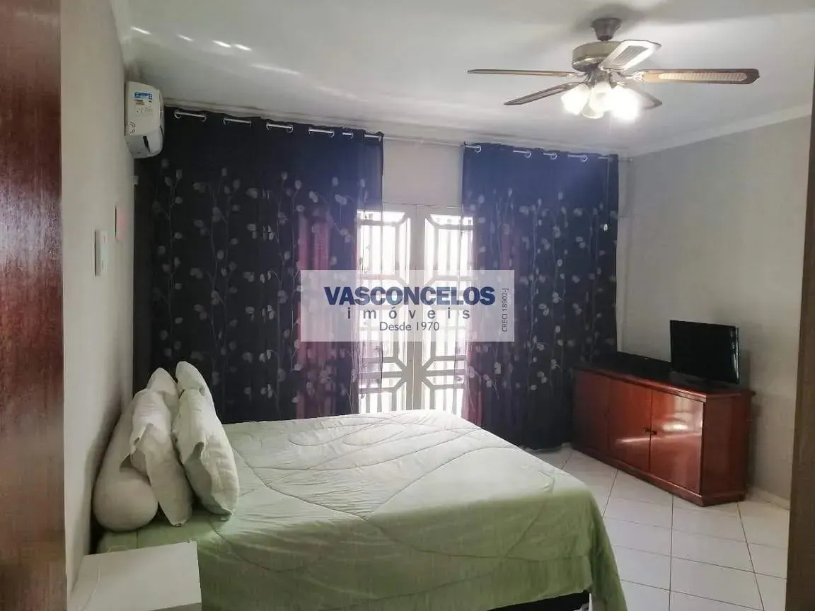 Casa, 4 quartos, 197 m² - Foto 40