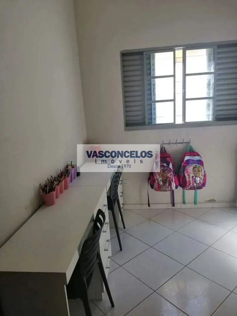 Casa, 4 quartos, 197 m² - Foto 23